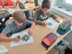 Vinzenztag 1. Klassen   27.09.2023   07
